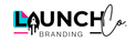 Launch Co. Branding - Home