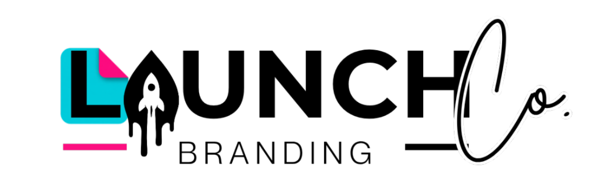 Launch Co. Branding